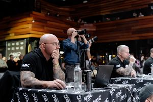 Фотограф Андрей Губренко